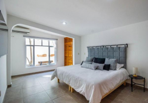Casa InHome, your home at Oaxaca